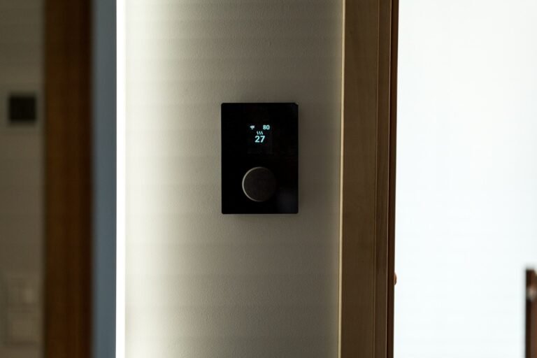 temperature monitoring solution