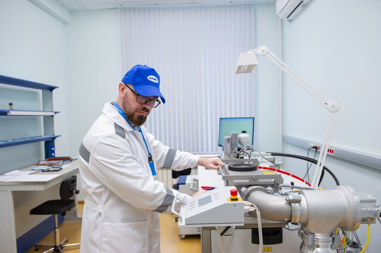 Laboratory Controls
