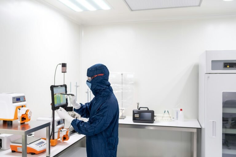 Energy Monitoring System