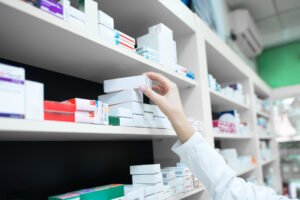 Hospital Pharmacy