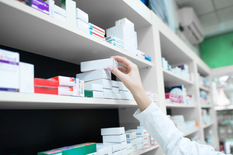 Hospital Pharmacy