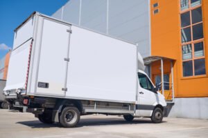last-mile delivery