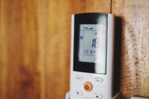 Remote Cold Rooms