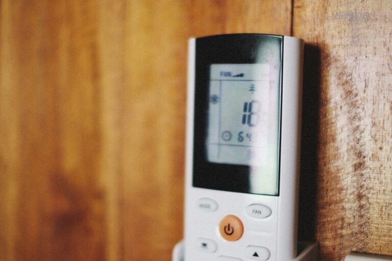 Remote Cold Rooms