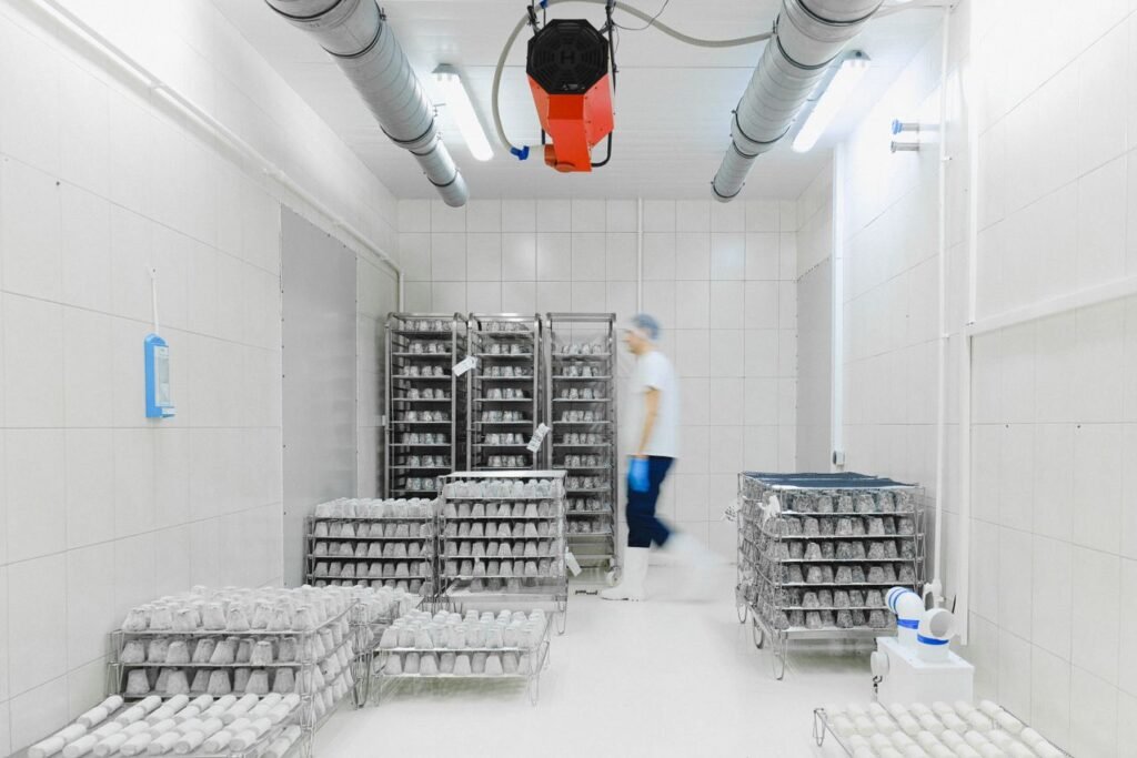 Cold Chain Excursions