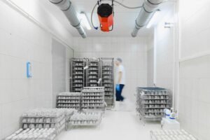 Cold Chain Excursions