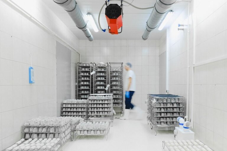 Cold Chain Excursions