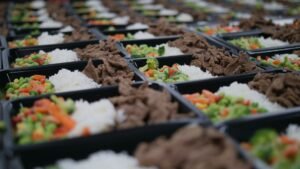 Summer Food Safety