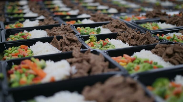 Summer Food Safety
