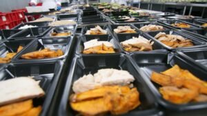 Food Operations