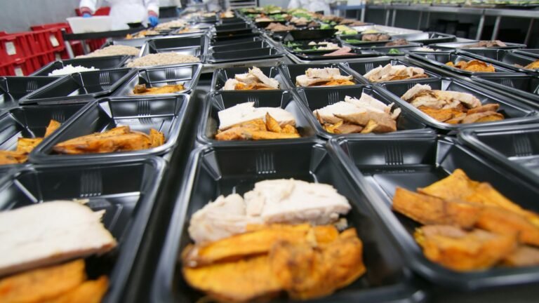Food Operations