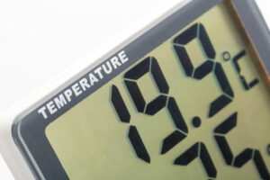Temperature Monitoring