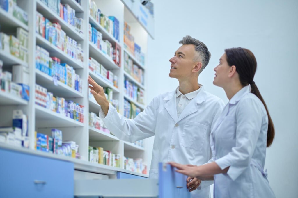 Pharmacy