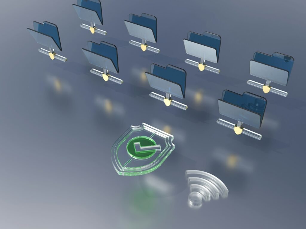 wireless data