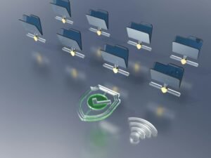 wireless data