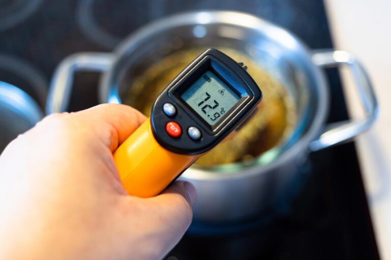 food safety temperature monitoring