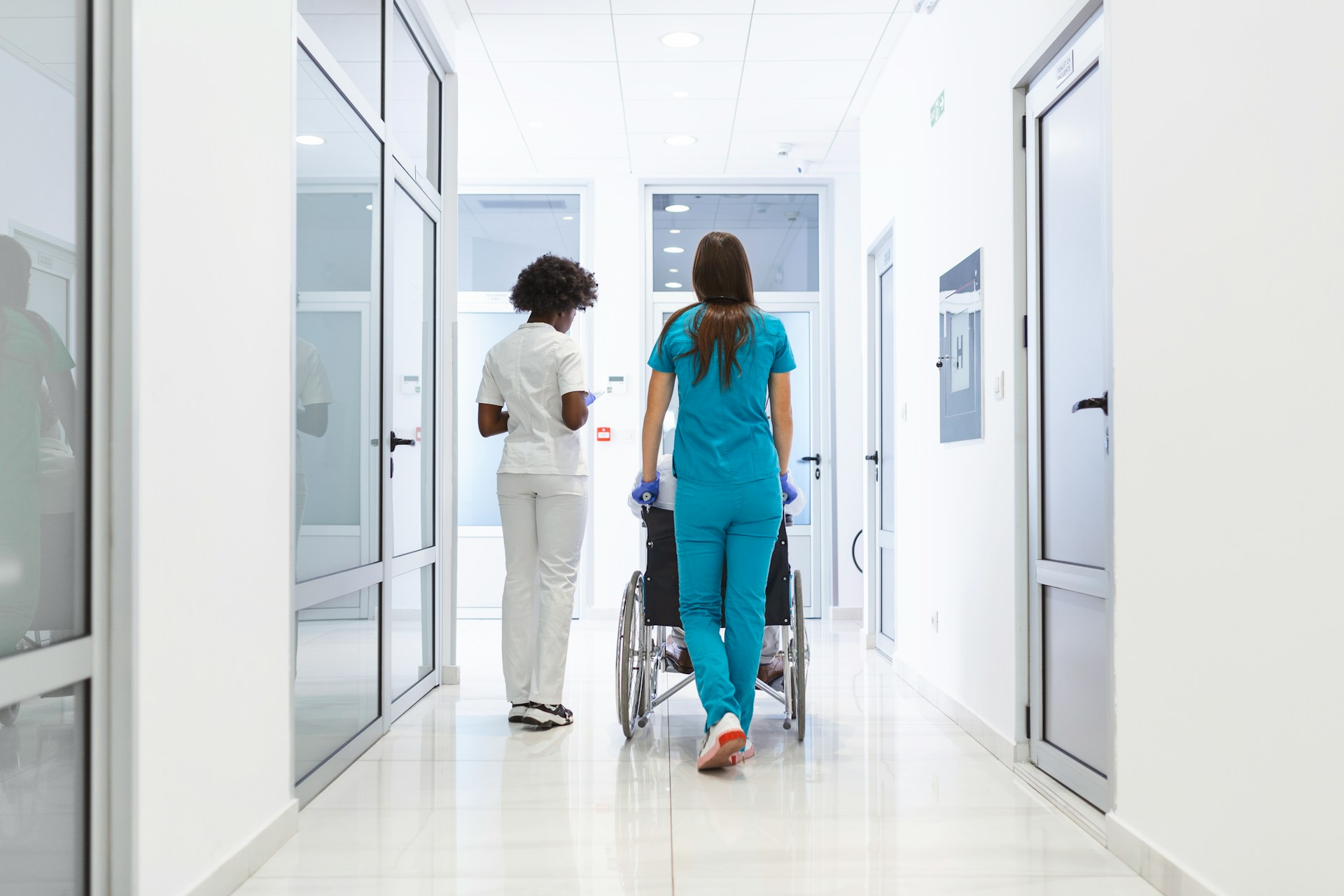 Hospital