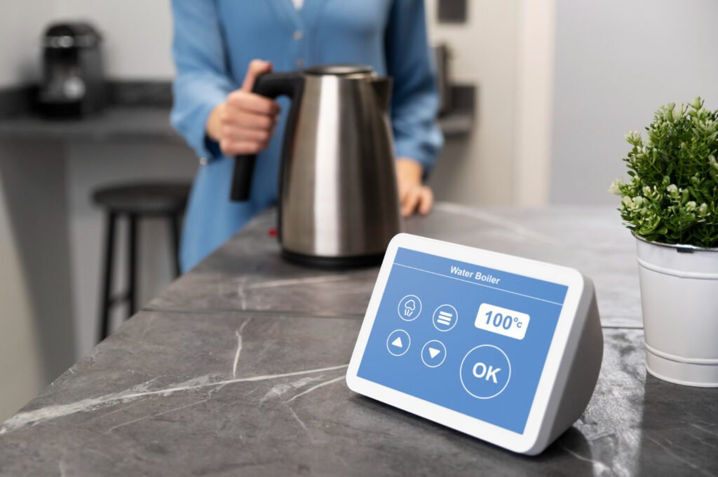 humidity sensor