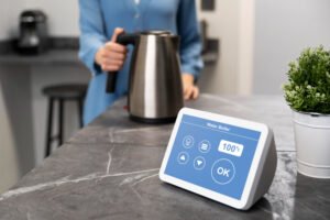 humidity sensor