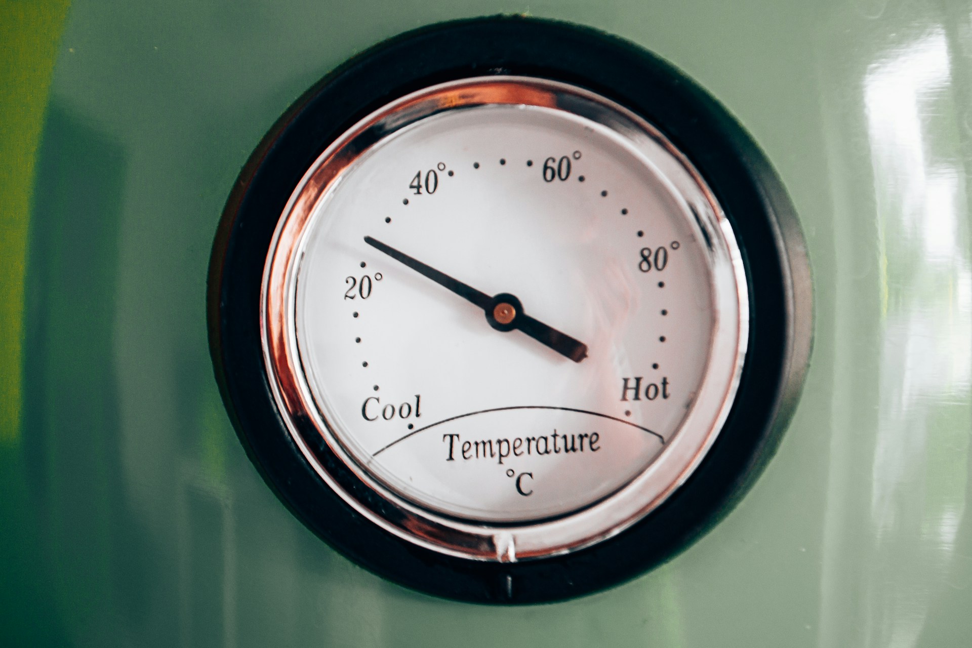 cold room
