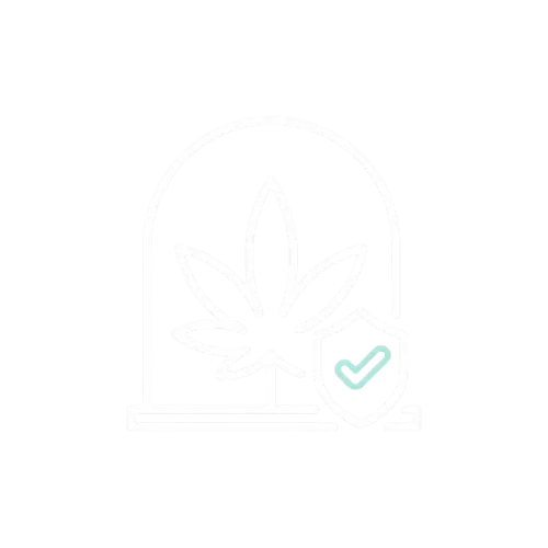Cannabis cultivation environment