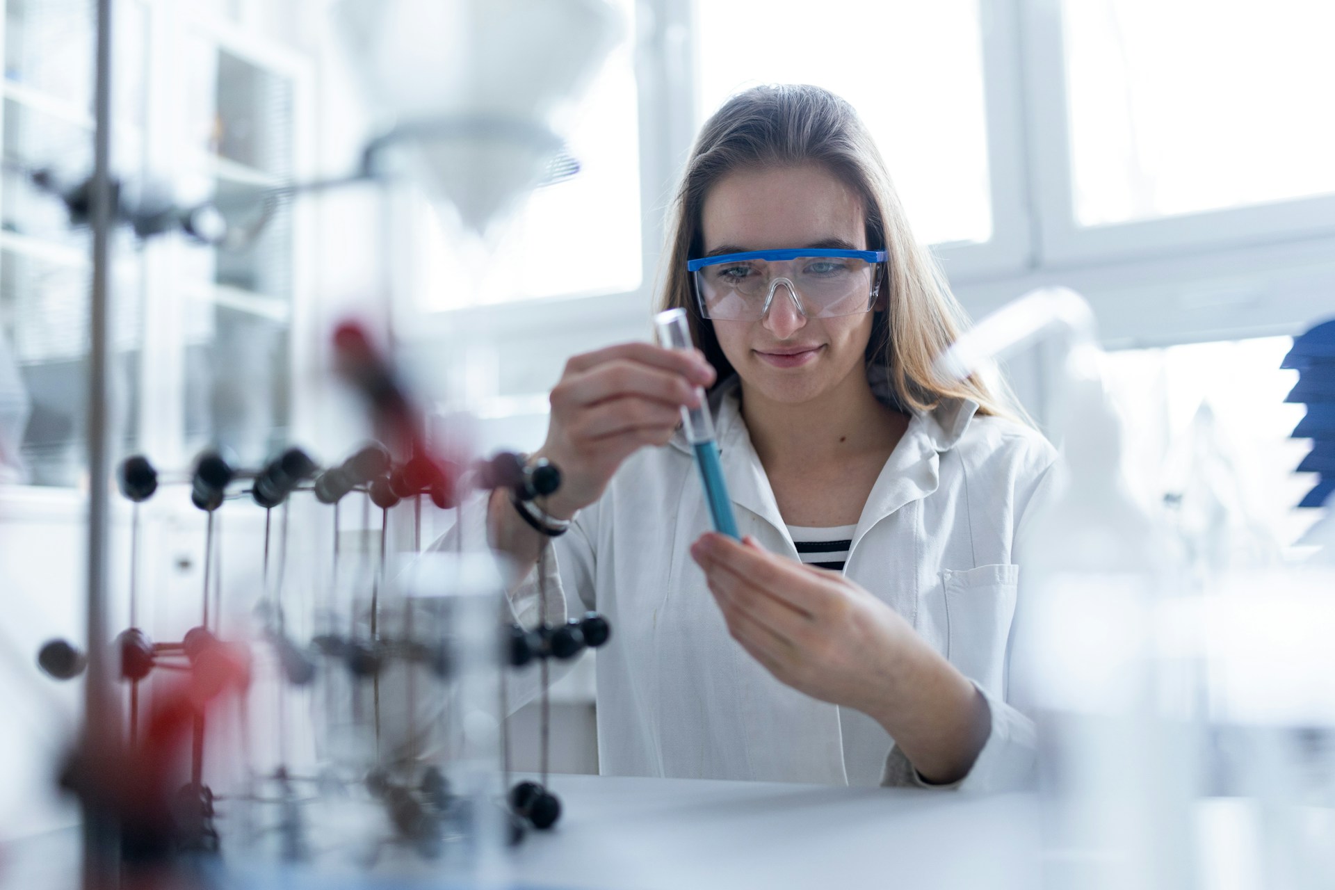 Lab Temperature