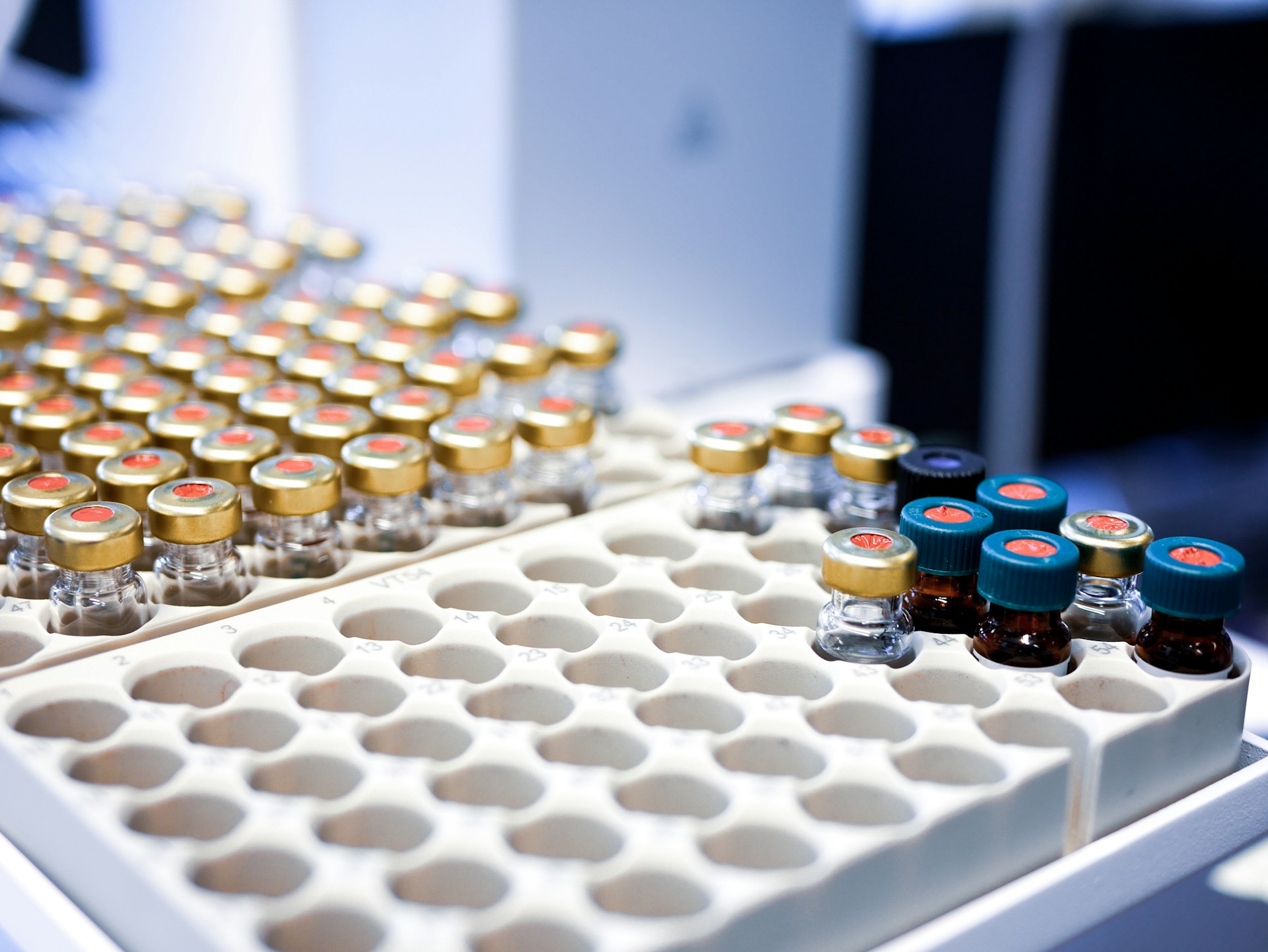 vaccine storage