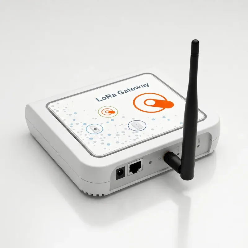 LoRa Gateway