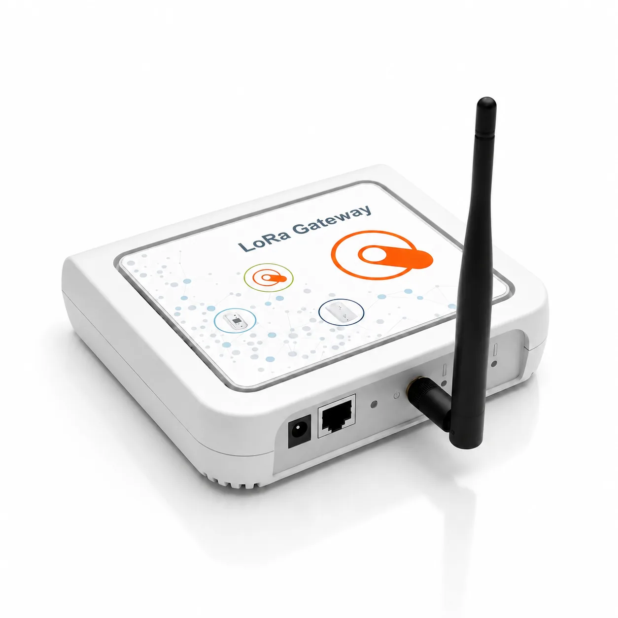 LoRa gateway