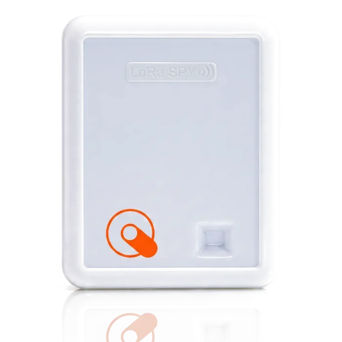 LoRa SPY T0