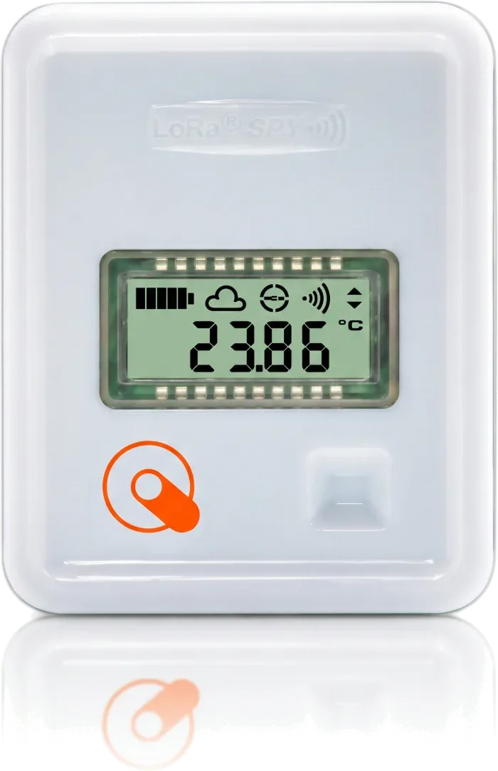 LoRa SPY T1