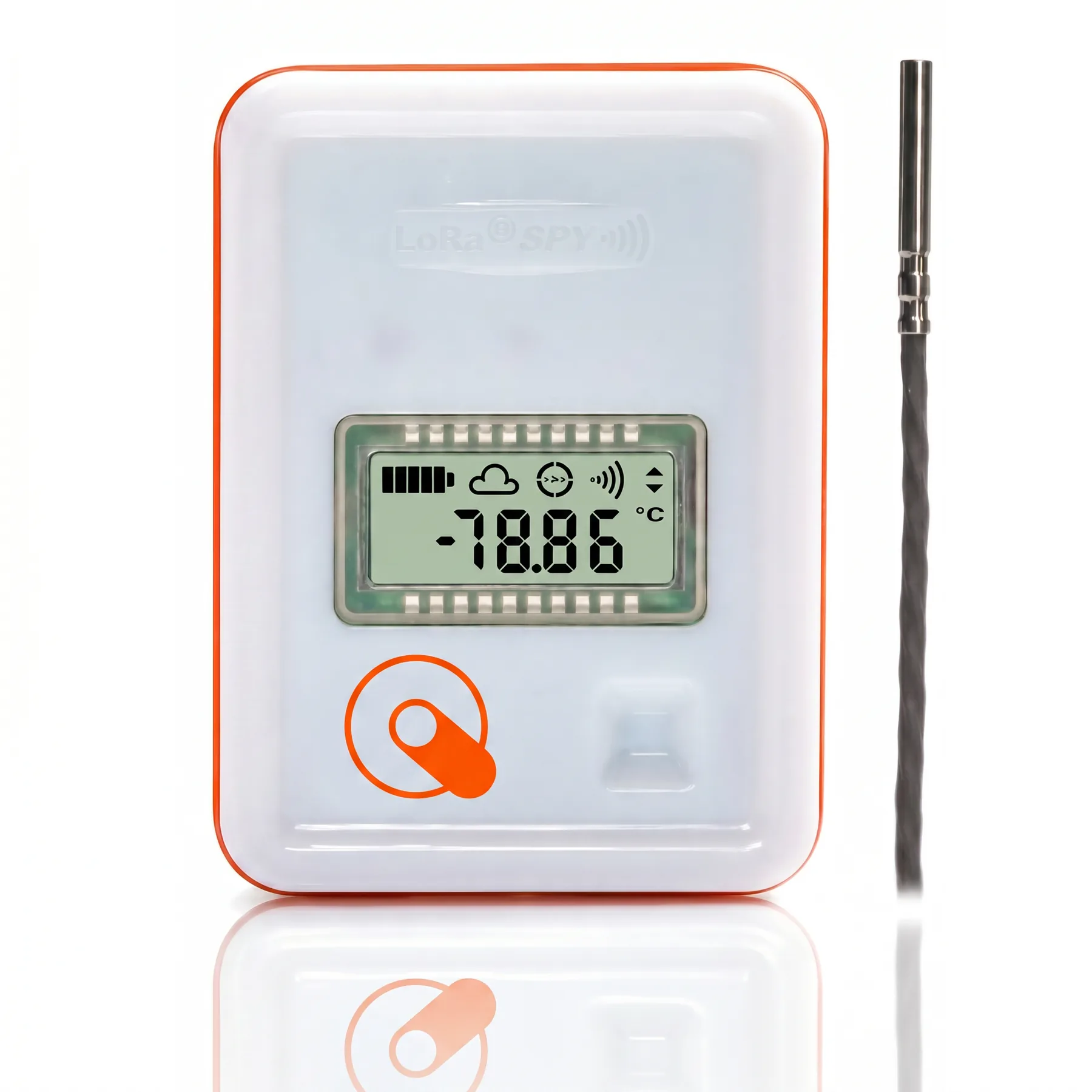 LoRa SPY T3