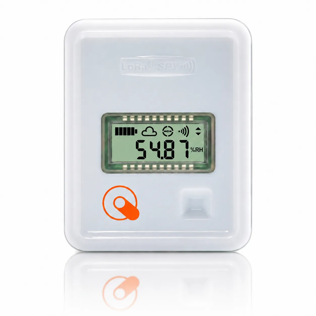 LoRa SPY TH ambient temperature and humidity sensor
