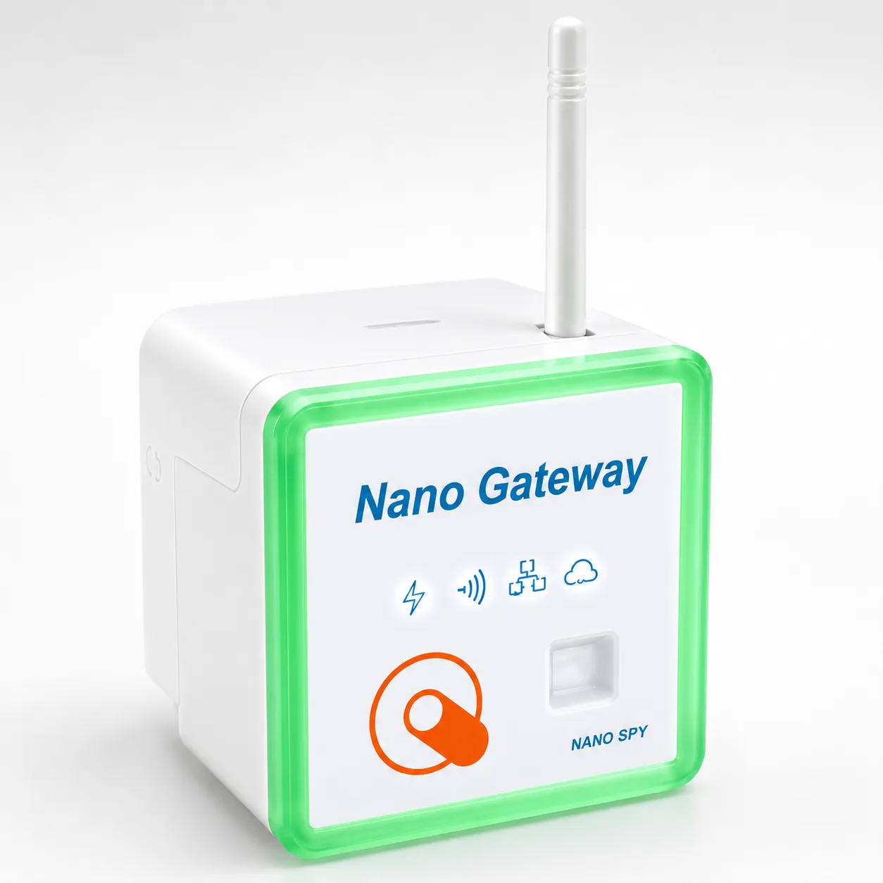 Nano Link gateway transmitter