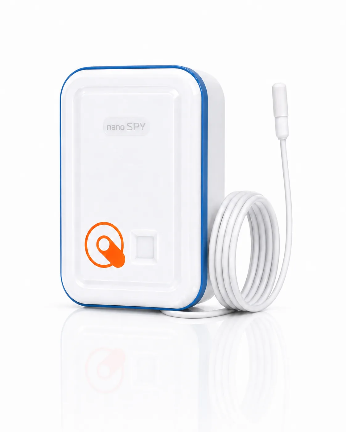 Nano SPY Digital