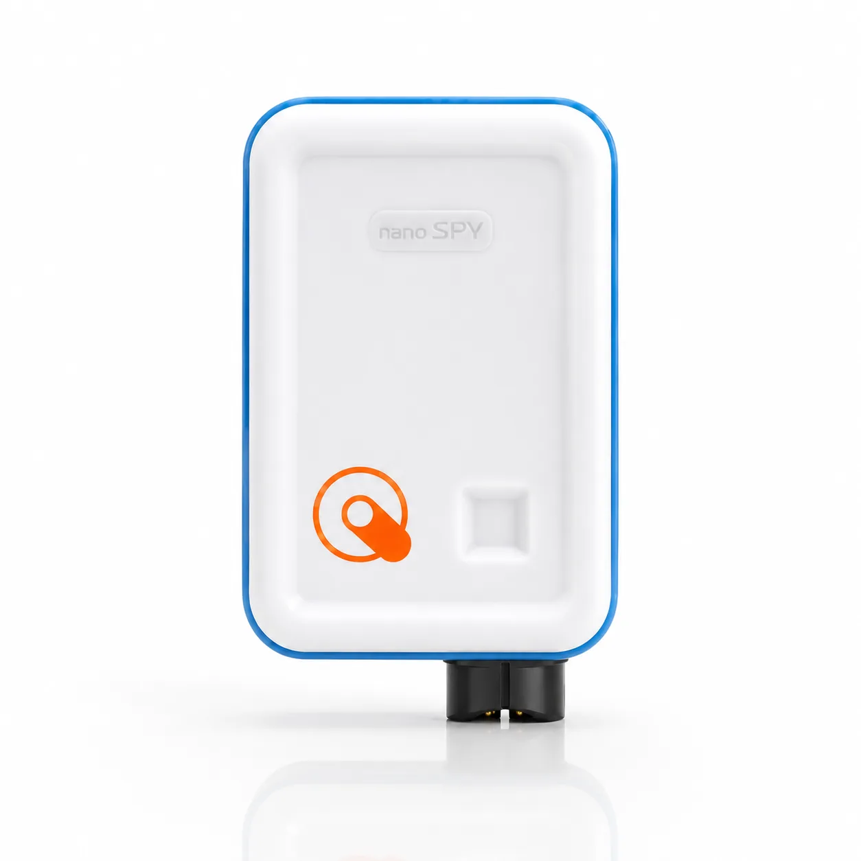 Nano SPY Digital — front view