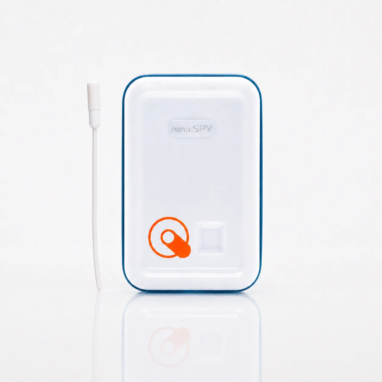 Nano SPY T2