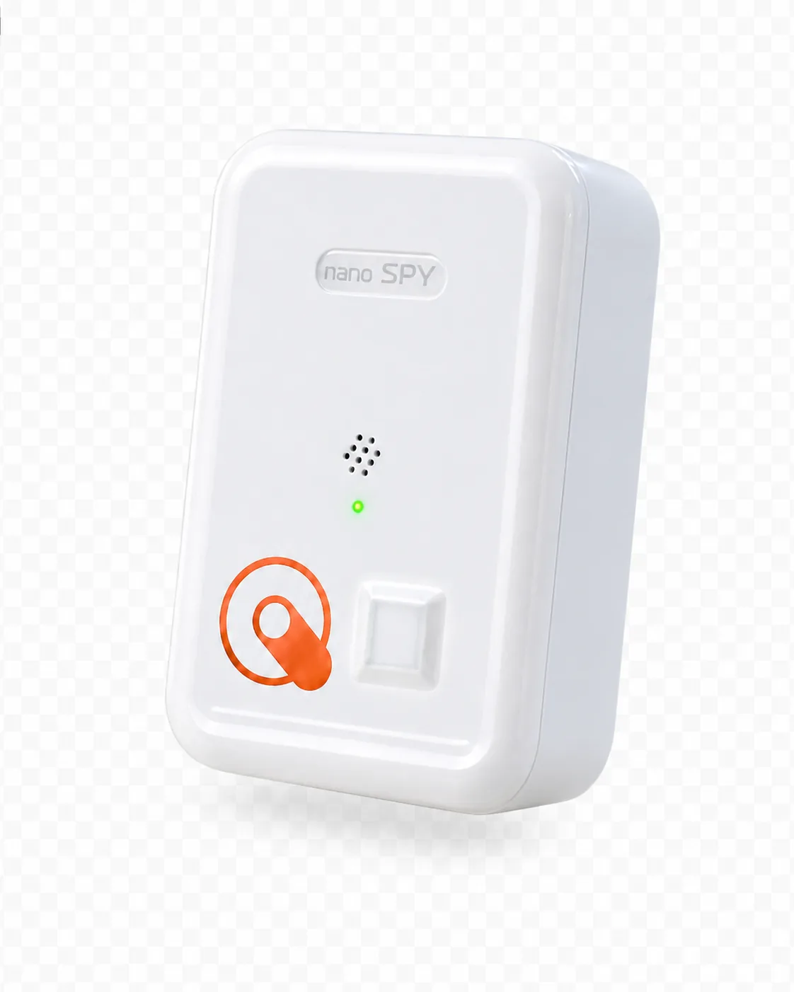 Nano SPY sensor in service