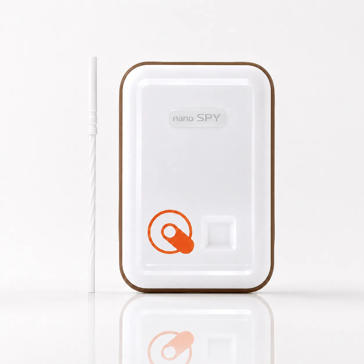 Nano SPY Reference