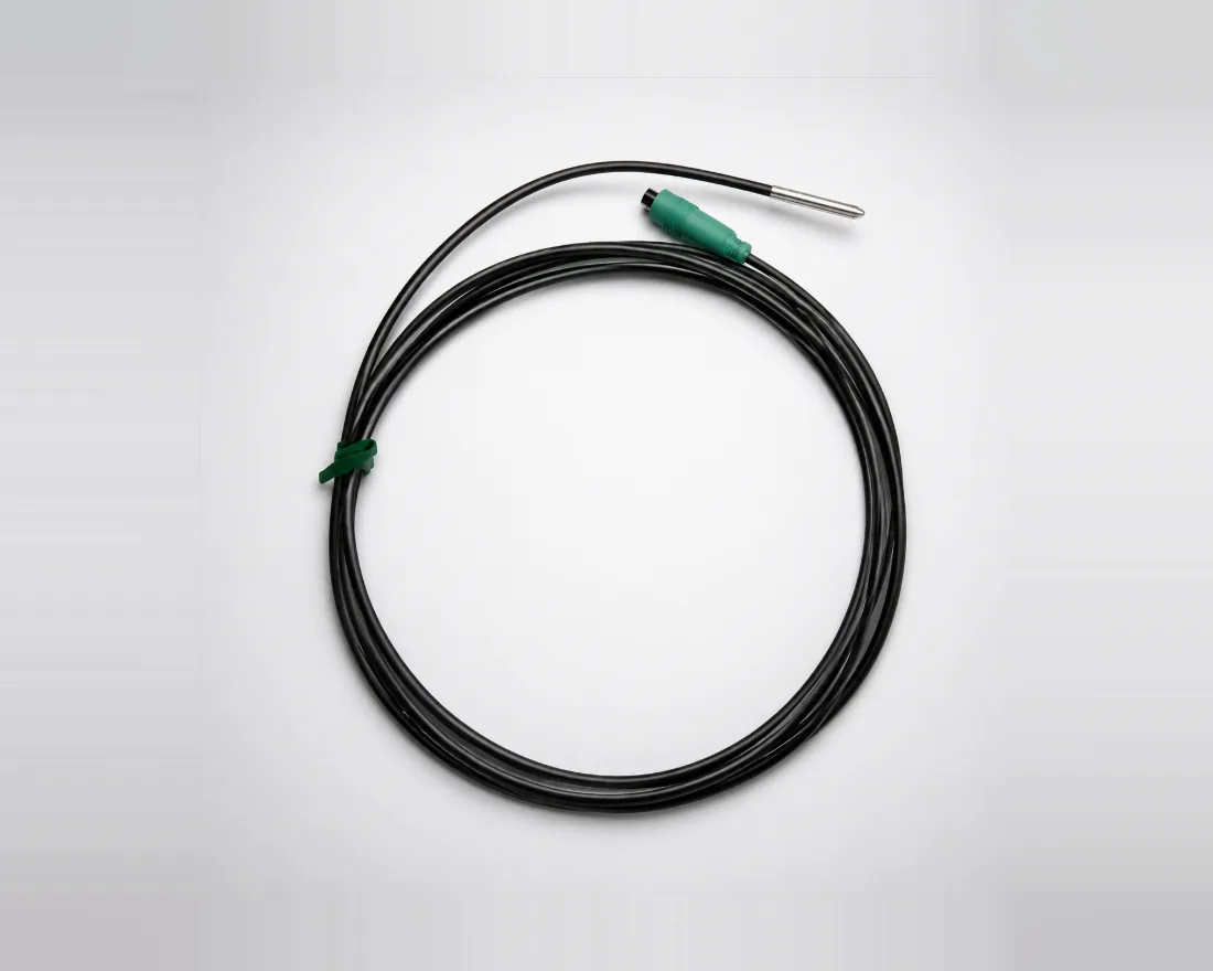 Digital Sensor Low Temperature probe with Teflon cable