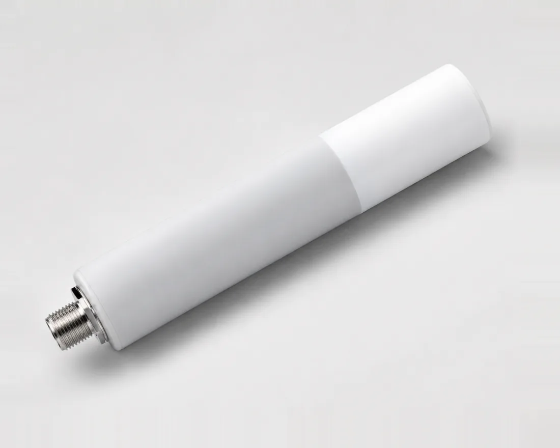 CO2 NDIR transmitter