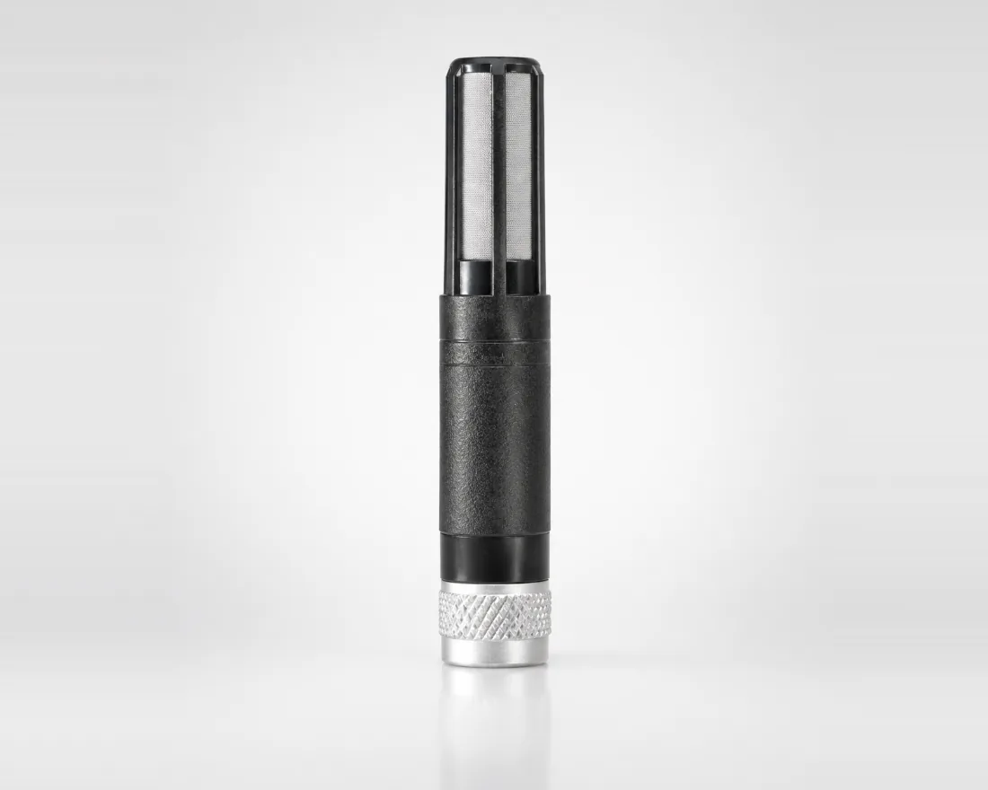 Ambient TH precision transmitter