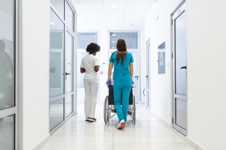 Hospital