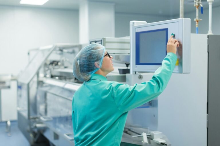 Temperature Monitoring