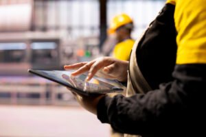 facility monitoring