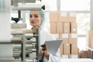 Pharma Warehouse