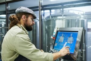 temperature monitoring software