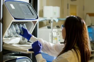 Biobank Operations